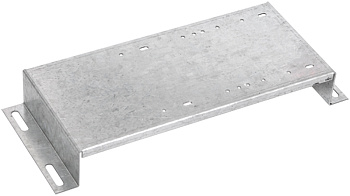 IEK Панель для установки ВА88-32 (33) для ПР-3 YKI10-03-31