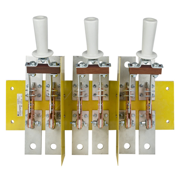 Купить EKF PROxima Разъединитель РЕ19-44-31170 2000А