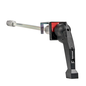 EKF PROxima Рукоятка для управления через дверь рубильниками-переключателями PowerSwitch 100-3150А