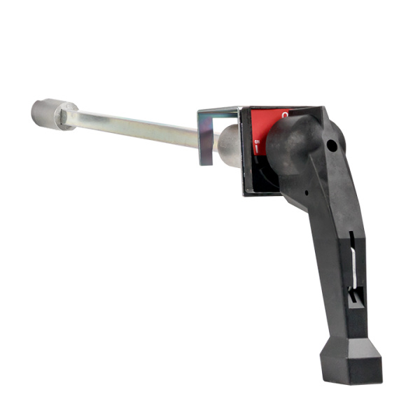 EKF PROxima Рукоятка для управления через дверь рубильниками-переключателями PowerSwitch 100-3150А