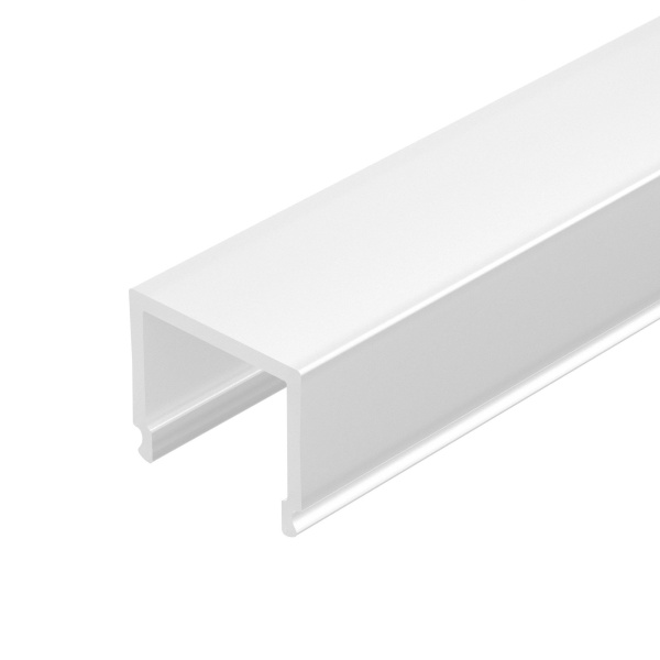 Arlight Экран G-K матовый для PLS-GIP (Пластик) 013884