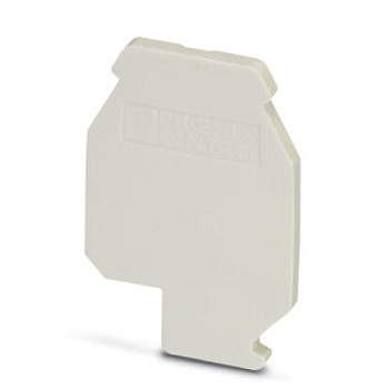 Phoenix Contact Концевая крышка D-SSK 116 KER 0203069
