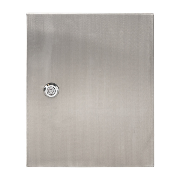 Купить EKF PROxima Щит из нержавеющей стали "Inox" AISI 304 (300х250х150) IP66 У1