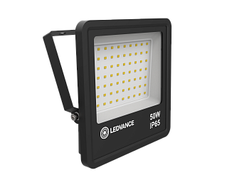 Ledvance ECOCLASS FL G2 50W 740 230V BK 4058075709331