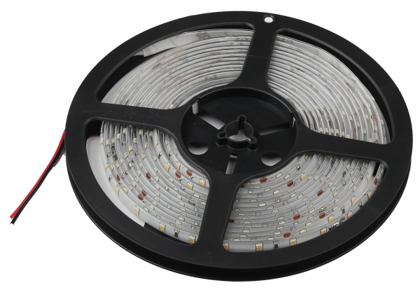 ЭРА LS2835-4,8-60-24-65-4000К-5m Лента светодиодная