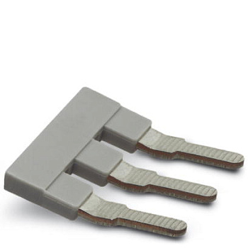 Phoenix Contact Гребенчатый мостик EB 3-10 0203328