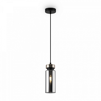 Freya Modern Никель Подвесной светильник FR8011PL-01N