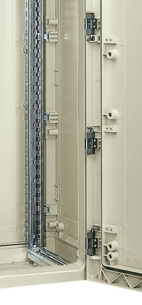 Купить SE Комплект из 2-х реек 750мм NSYTVR7