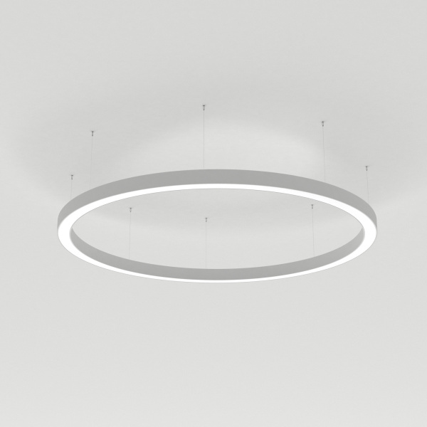 Arlight Светильник SP-LINE-HANG-ARC-O3535-D800-65W Day4000 (WHITE, 230V) (Металл) 034008(1)