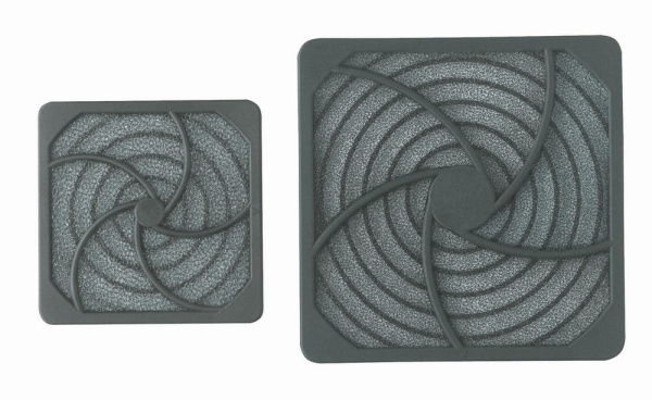 Купить SE Actassi Воздуховыпускная решетка 114мм NSYCAG114LPF