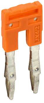 IEK Перемычка гребенчатая для CP 4мм2 2PIN