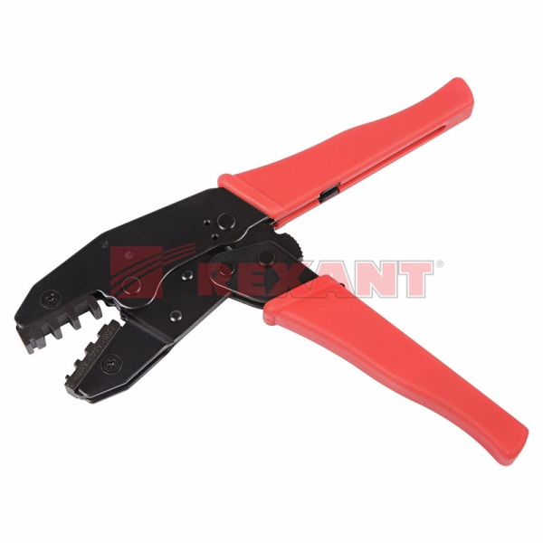 Купить PROconnect Кримпер для обжима клемм 6.0-10.0 - 16.0 мм2 (ht-301 S) 12-3019-4