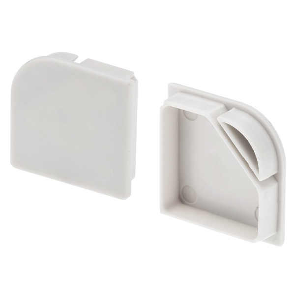 Arlight Заглушка ARH-KANT-30S глухая (Пластик) 016560