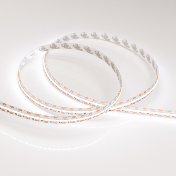 Купить Arlight Светодиодная лента MICROLED-5000 24V Day5000 10mm (2110, 700 LED/m, LUX) (20 Вт/м, IP20) 027025