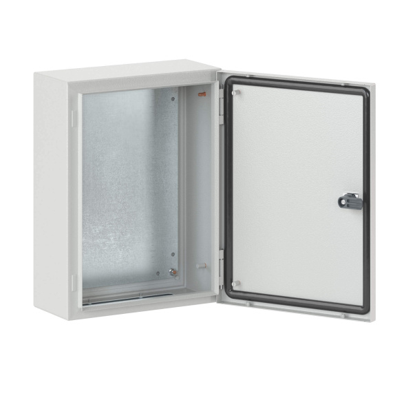 Купить DKC Корпус навесной ST c М/П ВхШхГ 400x300x150 мм