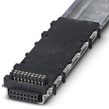 Phoenix Contact Шинные соединители на DIN-рейку HBUS 107,6-16P-1 2896306