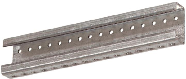 ABB Профиль горизонтальный WR шириной 2 пан. ZW210