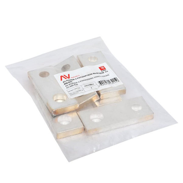 Купить EKF Averes Расширители выводов K2 500-600А AV POWER-3