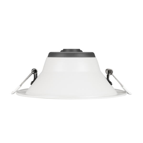 Купить Arlight Светильник IM-STORM-R175-20W Day4000-MIX (WH, 80 deg, 230V) (IP20 Металл, 3 года) 032433