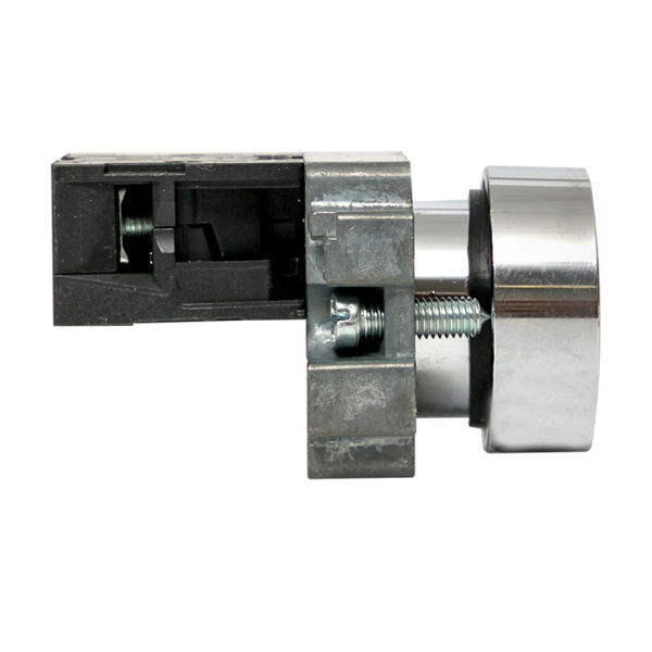 Купить EKF PROxima Кнопка BA42 красная NC IP65