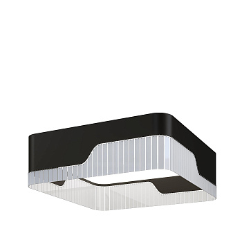 Svetholl Аврора (Квадрат - LED) L400 H270 Мощность: 29W ISAVK3-270000-040020029