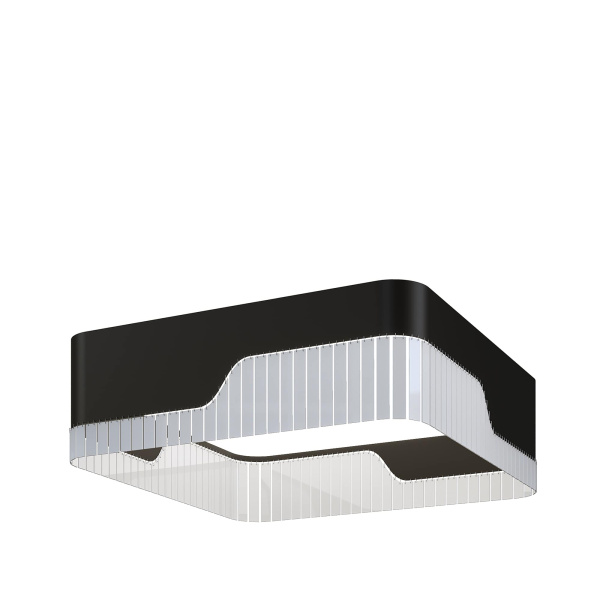 Svetholl Аврора (Квадрат - LED) L400 H270 Мощность: 29W ISAVK3-270000-040020029