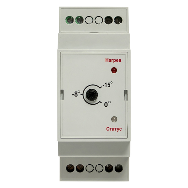 Купить EKF PROxima Терморегулятор РТА-100