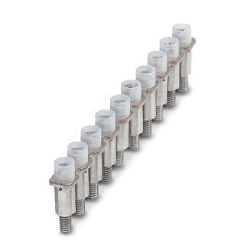 Phoenix Contact Винтовая перемычка FBRI 2-8 N SO RD/RD 0711810