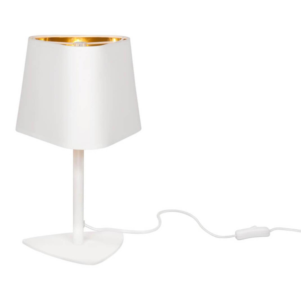 Купить LOFT IT LOFT1163T-WH Настольная лампаNuage 1xE14 60W, шт