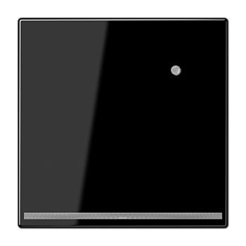 JUNG Механизм LED подсветки, чёрный LS1539-OSWLNW