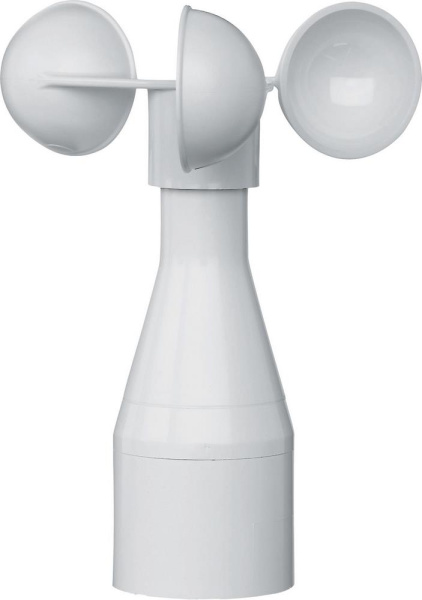 Купить SE Merten KNX\EIB Датчик ветряной с интерфейсом 0-10 В и обогр. MTN663592