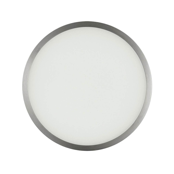 Купить Citilux CLD50R151 Омега Хром Мат Светильник Встр 15W*3000K