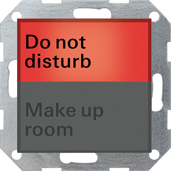 Gira Мех S-55 Светодиодный сигнальный индикатор 117100