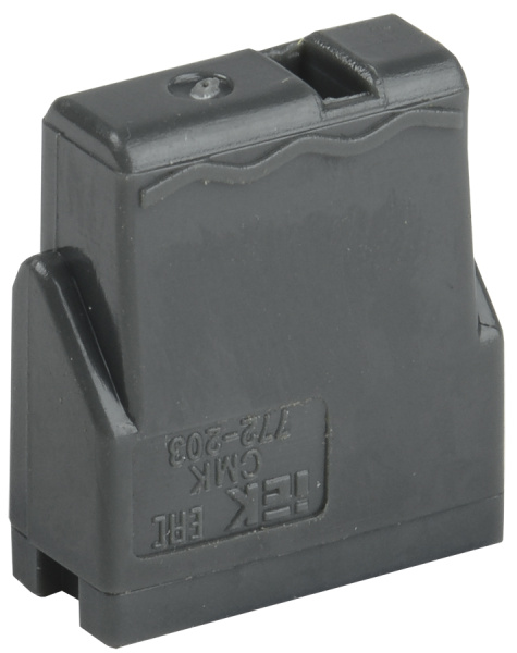 IEK Строительно-монтажная клемма СМК 772-243 с пастой