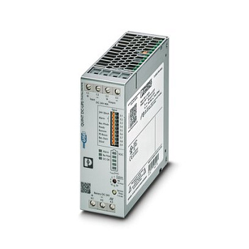 Phoenix Contact QUINT4-UPS/24DC/24DC/40/USB Источник бесперебойного питания 2907078
