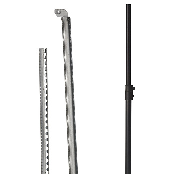 Legrand XL3 Рама Панель лицевая поворотная 36M без Кс 020569