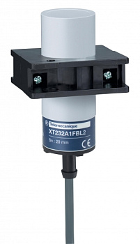 SE Емкостной датчик XT232A1FBL2