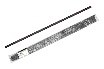 TDM Трубка термоусаживаемая, клеевая ТТкНГ(3:1)-2,4/0,8 SQ0548-0602