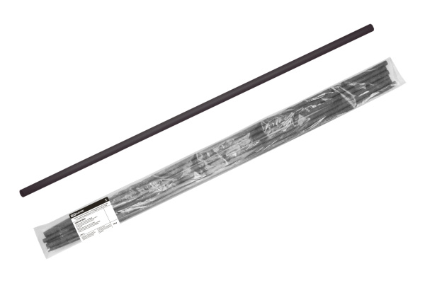 TDM Трубка термоусаживаемая, клеевая ТТкНГ(3:1)-2,4/0,8 SQ0548-0602