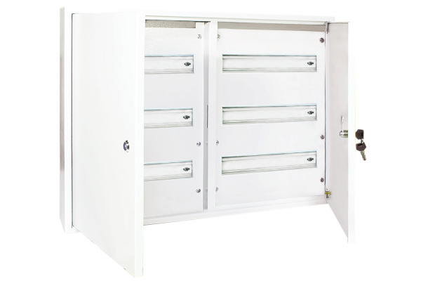 TDM ЩРН-90 (500х680х120) 2-х дверный SQ0905-0019