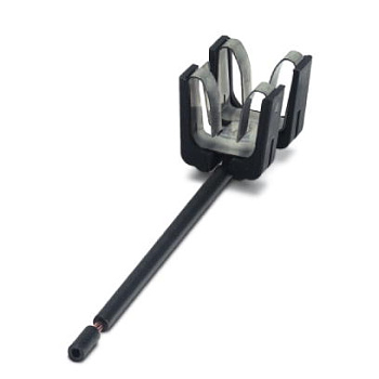 Phoenix Contact Зажим для подключения экрана PSH 5-10 3040601