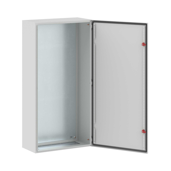 Купить DKC Корпус навесной ST c М/П ВхШхГ 1200x600x300 мм