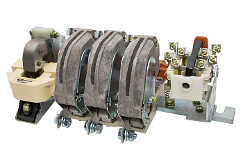 TDM КТ 6033Б-У3 380В 250А SQ0711-0036