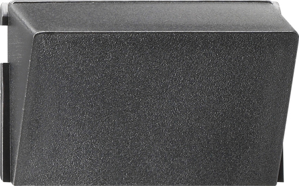 Купить Gira Мех Заглушка для средств связи 004800