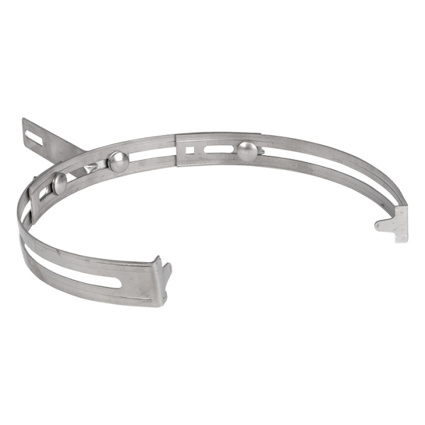 Купить EKF PROxima Держатель коньковый регулируемый 230-350 мм, CZ