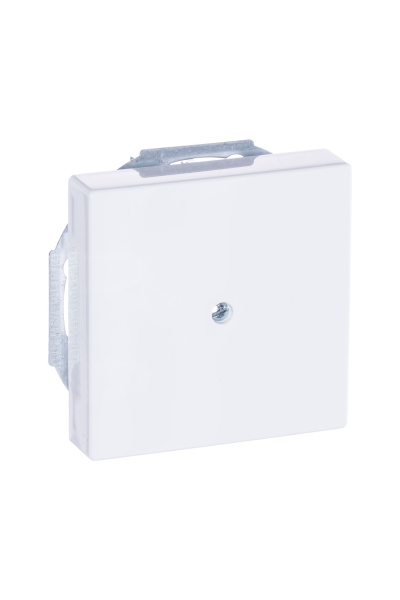 Купить ABB BJE Solo/Future Бел Вывод кабеля (с суппортом) 2CKA001710A3994