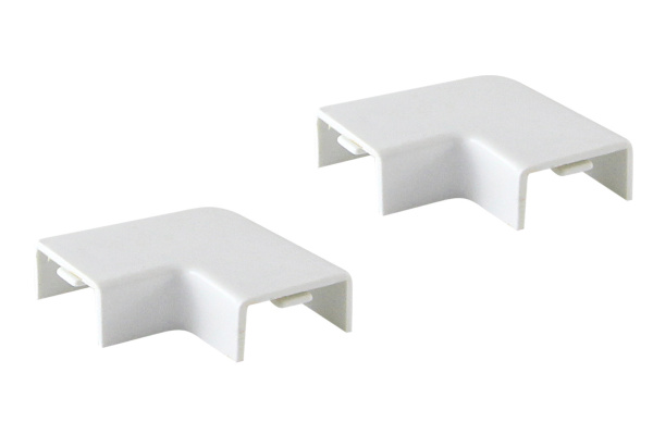 TDM Поворот 90 гр. КМП 40х16 SQ0411-0035