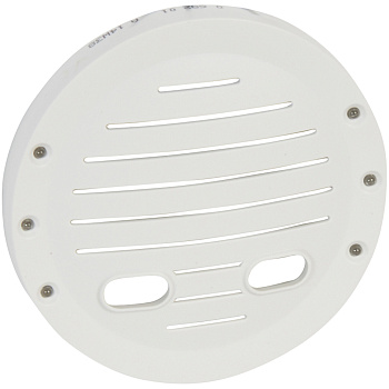 Legrand Celiane Бел Накладка звонка 068201