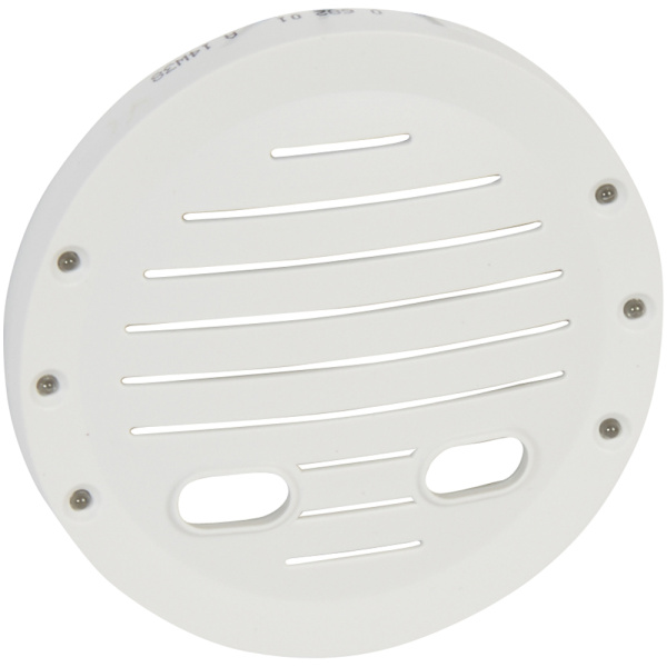 Legrand Celiane Бел Накладка звонка 068201