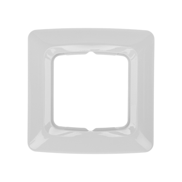 DEA Рамка 1-я горизонтальная Бел KRANZ KR-78-0225